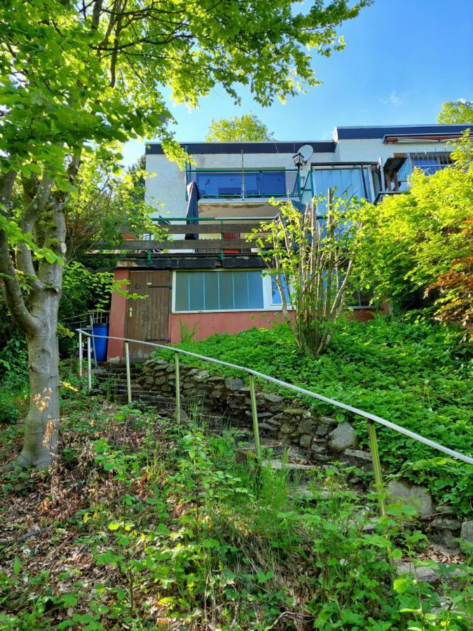 Haus Uhusley Simmerath Exterior photo